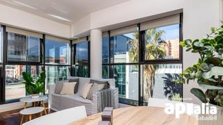 Pis a Covadonga. Seminuevo de 3 habitaciones 2 dobles junto a la fira de sabadell
