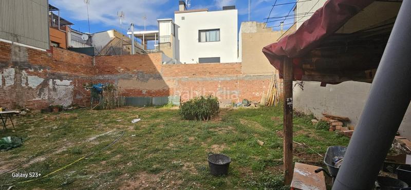 Foto 53831856-85e2-4bac-b14c-14f100188bab. Residential plot in Torrent del Capellà Sabadell