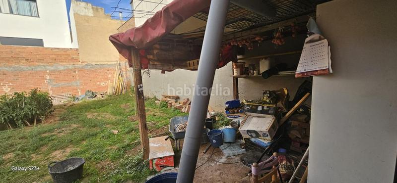 Foto f7878810-3a32-4635-90ac-d2a98d9e1ff0. Residential plot in Torrent del Capellà Sabadell