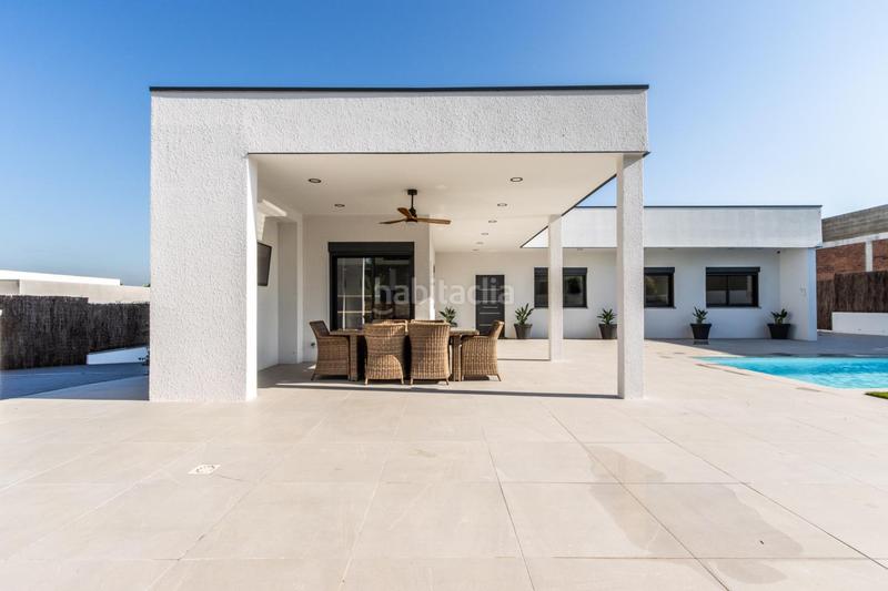 Foto 005361c8-a0cd-4672-9044-746d2d9933bd. Maison avec chauffage parking piscine dans Can Llobateres-Can Pallars Sant Quirze del Vallès