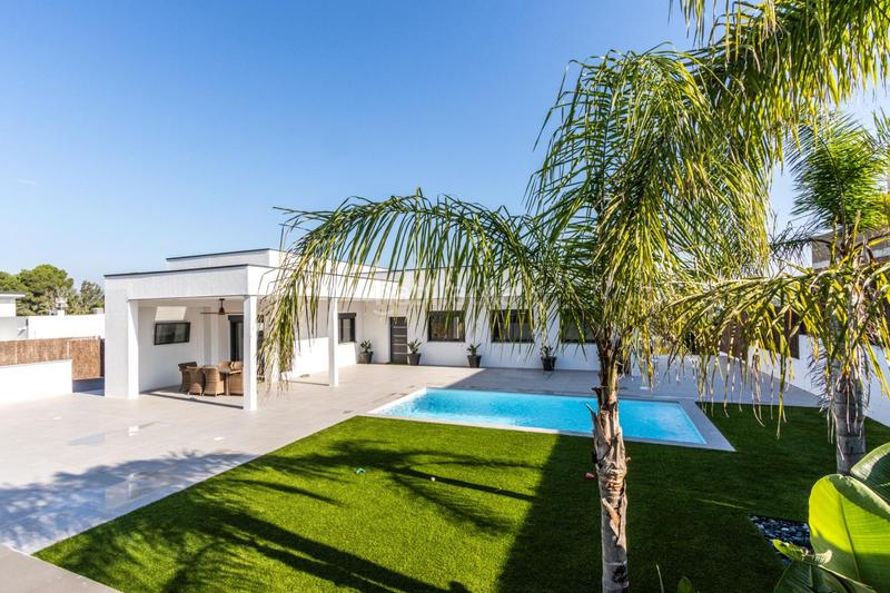 Foto 0b63753a-0420-4acb-92f2-ca7cb2e1b7de. Maison avec chauffage parking piscine dans Can Llobateres-Can Pallars Sant Quirze del Vallès