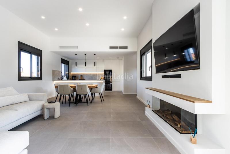 Foto 18f41e84-6e4a-4790-b1d7-72f3179a76da. Maison avec chauffage parking piscine dans Can Llobateres-Can Pallars Sant Quirze del Vallès