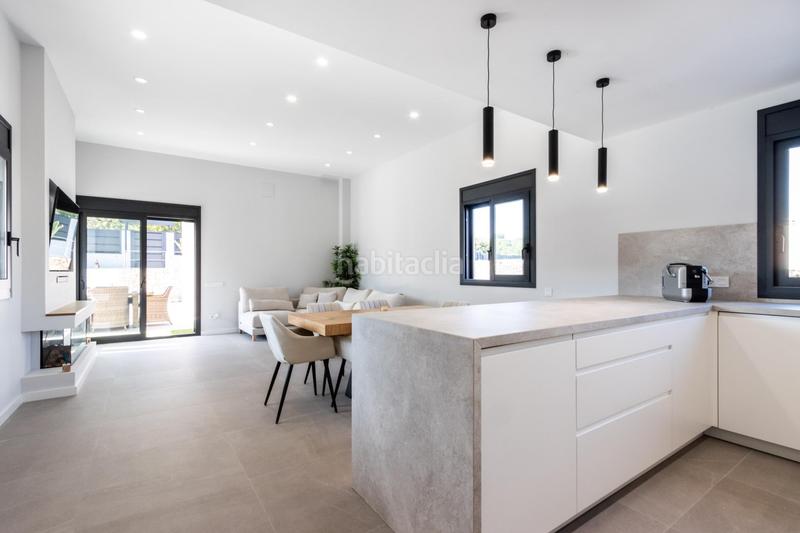 Foto 212db297-6cc2-40b4-99c5-80dfac9b316e. Maison avec chauffage parking piscine dans Can Llobateres-Can Pallars Sant Quirze del Vallès