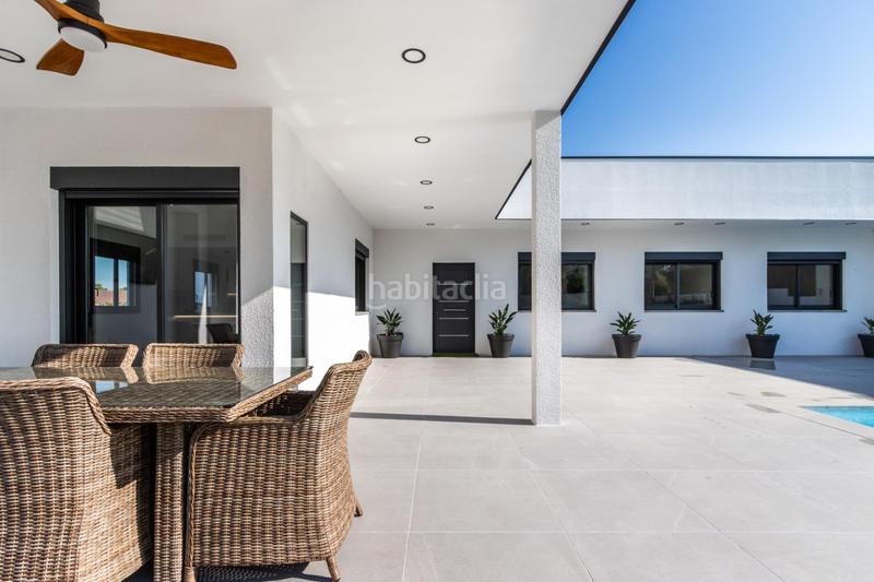 Foto 22cd8b8e-cd0b-4213-bb9c-dfca3f136824. Maison avec chauffage parking piscine dans Can Llobateres-Can Pallars Sant Quirze del Vallès