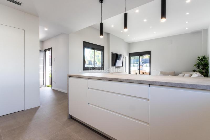 Foto 28768ebd-32bc-4ccb-93c0-ee7b8deb541f. Maison avec chauffage parking piscine dans Can Llobateres-Can Pallars Sant Quirze del Vallès