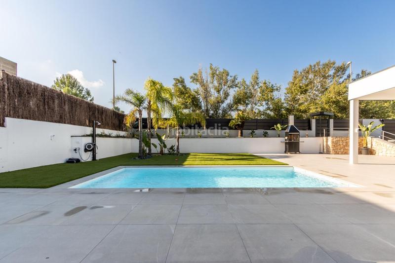 Foto 38f0f9be-03a4-4cbb-92b6-ab3f4d1becbd. Maison avec chauffage parking piscine dans Can Llobateres-Can Pallars Sant Quirze del Vallès