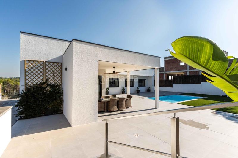 Foto 46eb382c-eac3-4c92-91b3-0182f9590f69. Maison avec chauffage parking piscine dans Can Llobateres-Can Pallars Sant Quirze del Vallès