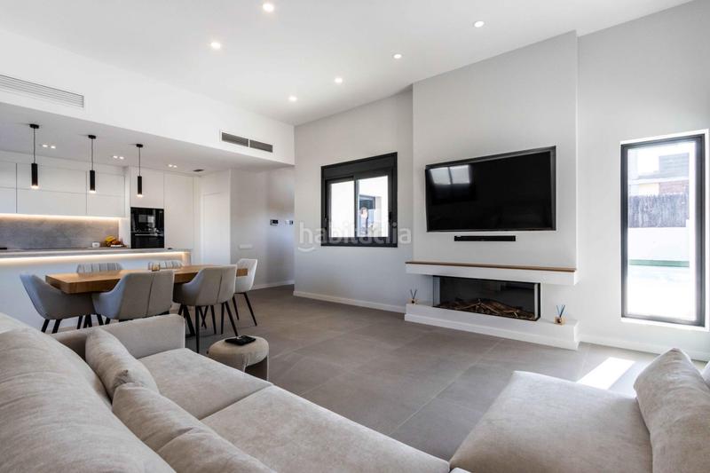 Foto 5e4a77b2-7537-442f-a9b5-c080b5934756. Maison avec chauffage parking piscine dans Can Llobateres-Can Pallars Sant Quirze del Vallès