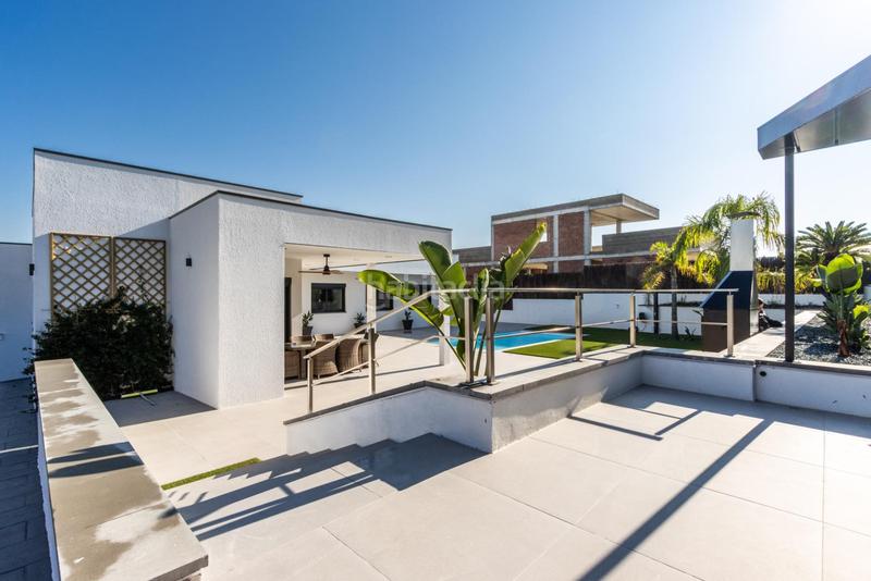 Foto 5e6ec7b5-86c3-4df5-b89a-28211d409744. Maison avec chauffage parking piscine dans Can Llobateres-Can Pallars Sant Quirze del Vallès