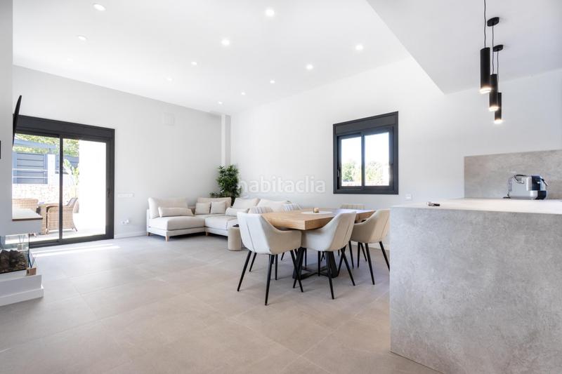 Foto 6ebbda7d-d094-42e3-aa56-9c49e50d841b. Maison avec chauffage parking piscine dans Can Llobateres-Can Pallars Sant Quirze del Vallès