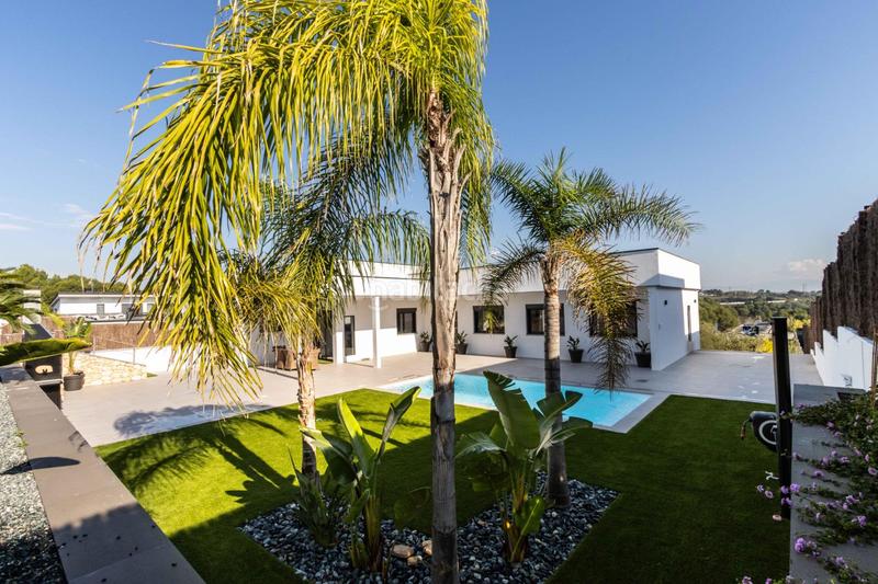 Foto 7a1c9a94-723d-49ad-ad12-8b644760fea5. Maison avec chauffage parking piscine dans Can Llobateres-Can Pallars Sant Quirze del Vallès