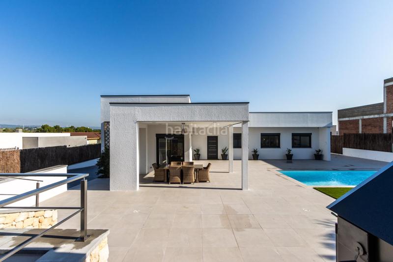 Foto 7c45e586-bdd2-4dcc-8330-542afc552ea0. Maison avec chauffage parking piscine dans Can Llobateres-Can Pallars Sant Quirze del Vallès