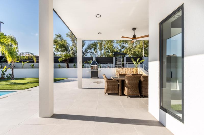 Foto 83077a0a-2123-44b4-9dce-a184c1a08a75. Maison avec chauffage parking piscine dans Can Llobateres-Can Pallars Sant Quirze del Vallès