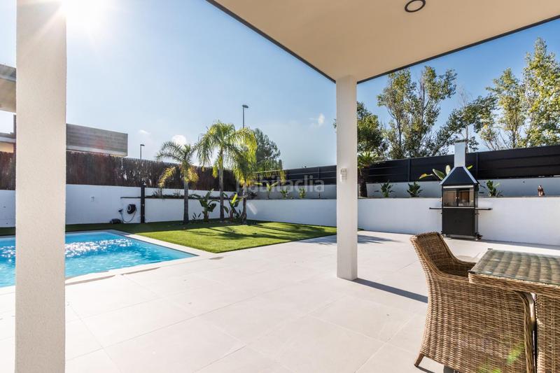 Foto 83c6e8e2-7029-4fec-8608-86046048f3b6. Maison avec chauffage parking piscine dans Can Llobateres-Can Pallars Sant Quirze del Vallès