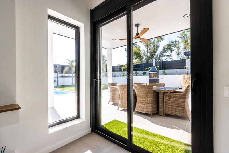 Foto 887eddcc-00f1-45b9-ae1f-b5104510d48e. Maison avec chauffage parking piscine dans Can Llobateres-Can Pallars Sant Quirze del Vallès