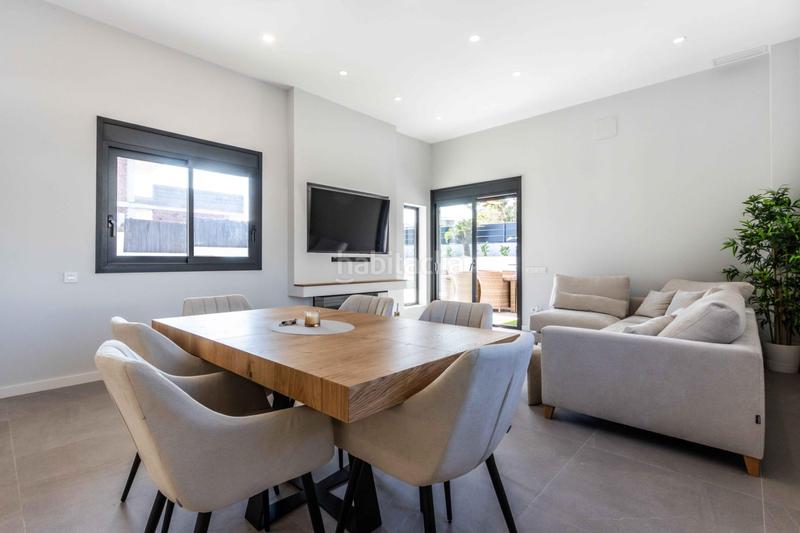 Foto b4e7dd49-3dbb-40ba-855e-0dccfef68702. Maison avec chauffage parking piscine dans Can Llobateres-Can Pallars Sant Quirze del Vallès