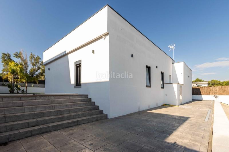 Foto b5c5b225-df27-46b0-a11a-feae767436a8. Maison avec chauffage parking piscine dans Can Llobateres-Can Pallars Sant Quirze del Vallès