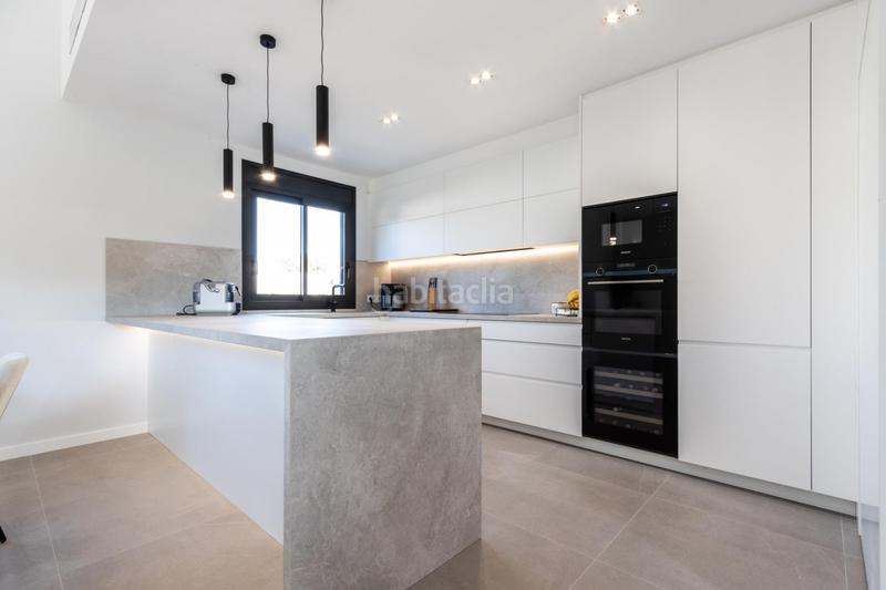 Foto cd7247c2-7384-41aa-8af3-0de7912aa1eb. Maison avec chauffage parking piscine dans Can Llobateres-Can Pallars Sant Quirze del Vallès