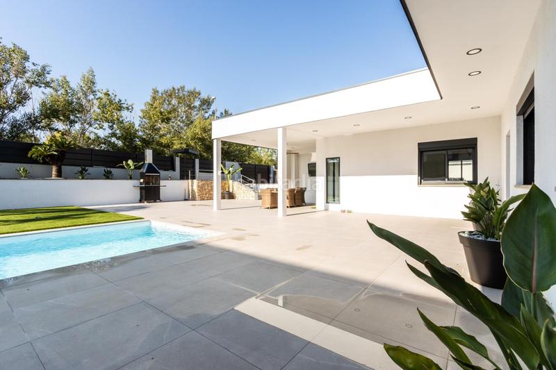 Foto e6b41aa5-49c8-4230-b598-1a3995bd9865. Maison avec chauffage parking piscine dans Can Llobateres-Can Pallars Sant Quirze del Vallès