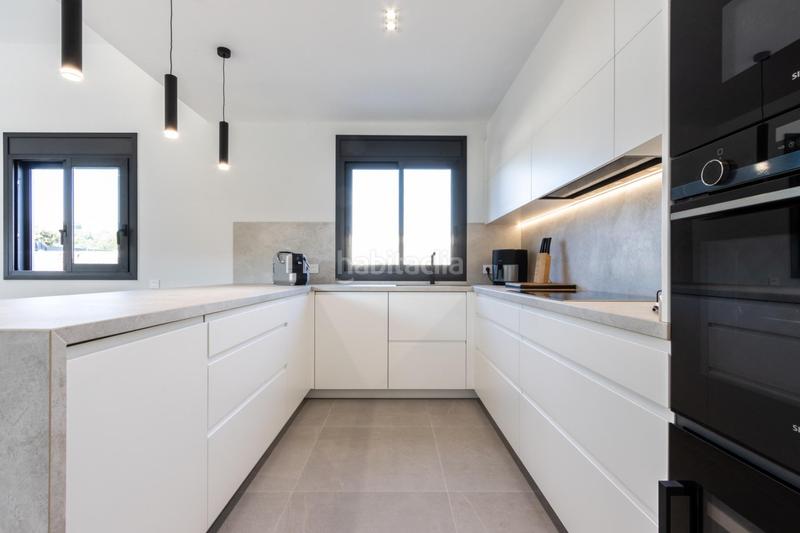 Foto e8f9199d-7ff8-4e9b-8dd5-22184a229a1e. Maison avec chauffage parking piscine dans Can Llobateres-Can Pallars Sant Quirze del Vallès