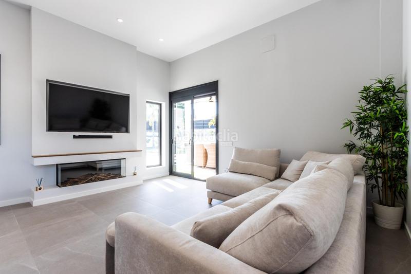 Foto f51f410b-1777-41ba-9f1a-ff0d22efa6bf. Maison avec chauffage parking piscine dans Can Llobateres-Can Pallars Sant Quirze del Vallès