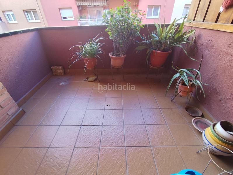 Foto 28ea6eeb-4f94-424e-b106-91344dce9504. Etagenwohnung mit heizung in Creu Alta Sabadell