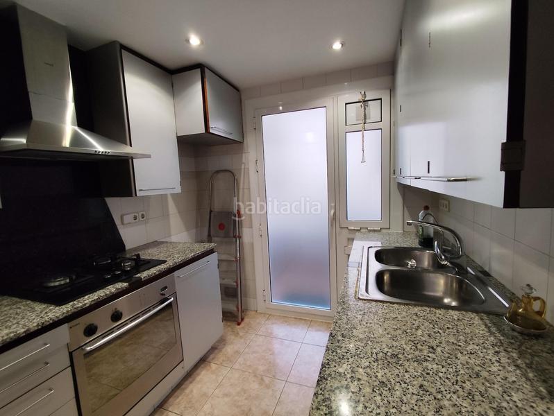 Foto 624d1764-59f3-431d-beba-940e9a910ec9. Etagenwohnung mit heizung in Creu Alta Sabadell