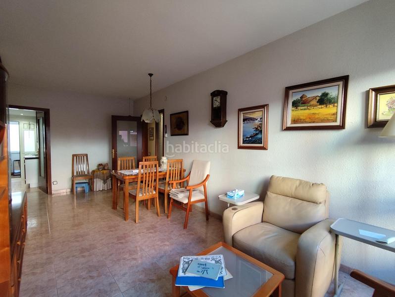 Foto 6dee1e2d-3a5a-4bb8-94fa-3d5001480b49. Etagenwohnung mit heizung in Creu Alta Sabadell