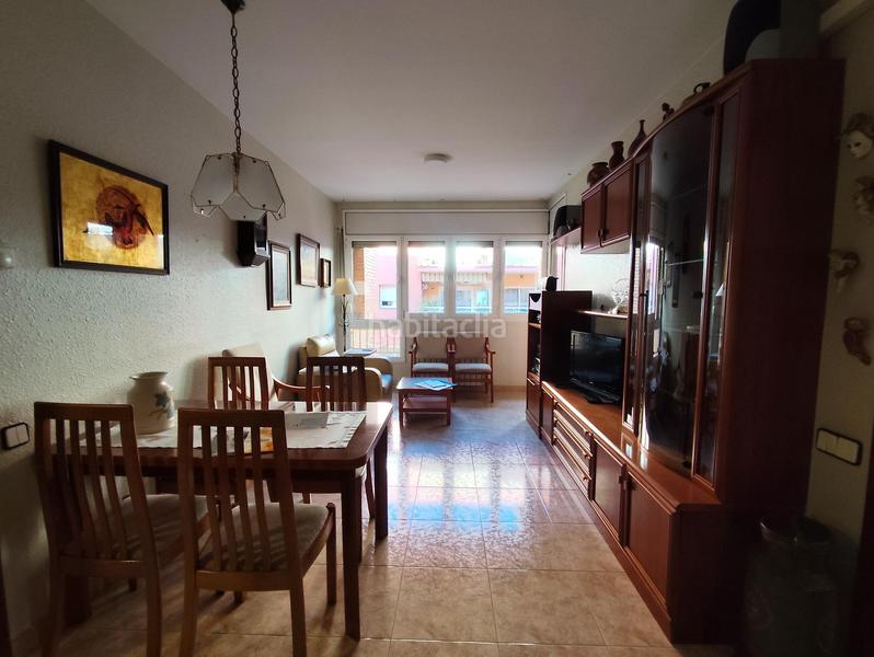 Foto 74578631-fb74-410f-8783-bf8563ac1939. Etagenwohnung mit heizung in Creu Alta Sabadell