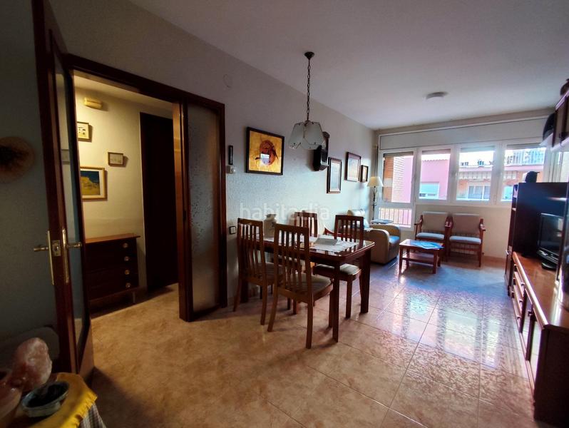 Foto 9e943d9d-9753-4b9b-83ab-08e84f1374a2. Etagenwohnung mit heizung in Creu Alta Sabadell