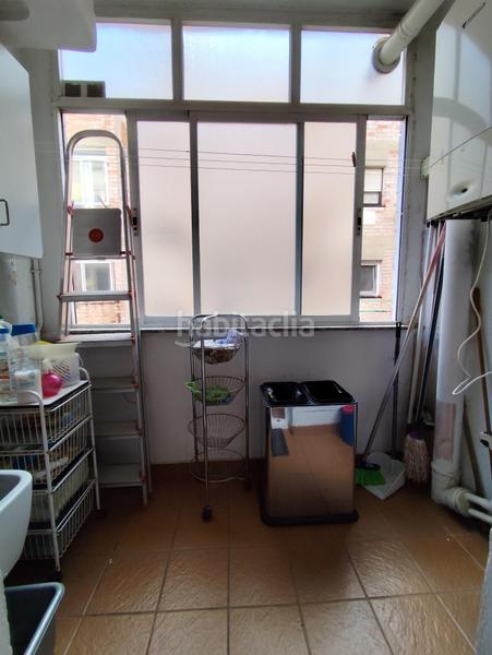 Foto ad654478-351a-4f03-9701-fc8ef50bd2a3. Etagenwohnung mit heizung in Creu Alta Sabadell