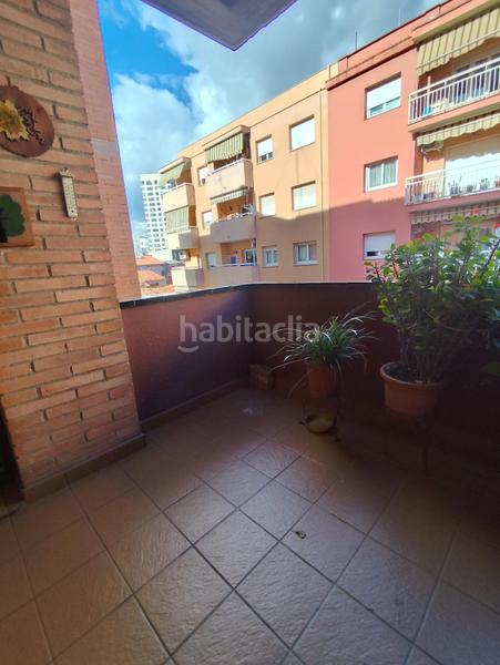 Foto c286229d-e79d-4891-a5d7-df8cb6e6b585. Etagenwohnung mit heizung in Creu Alta Sabadell