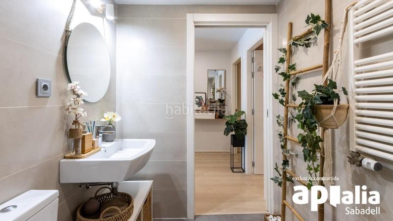 Foto 91600aa8-1ca8-4432-b329-159103df1a8d. Flat with heating parking in Eixample Sabadell