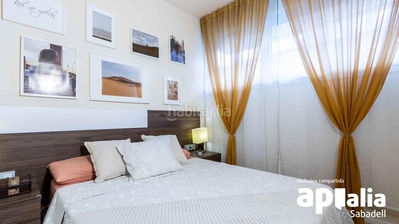 Foto e778820a-61a4-414a-a4ae-0b4383aad8e6. Flat with heating parking in Eixample Sabadell