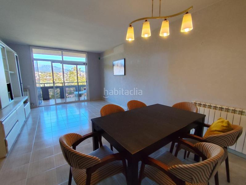 Foto 1c48891d-b0cf-4d0e-ba13-8c7a25b3cba9. Appartement avec chauffage parking dans Roc Blanc Terrassa