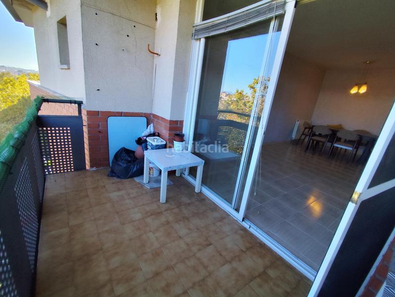 Foto 9f1f56f8-ff8f-4402-b741-e51a2bcff058. Appartement avec chauffage parking dans Roc Blanc Terrassa