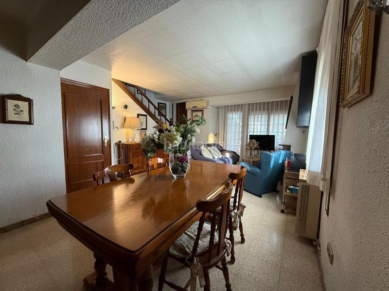 Foto 1cb3a5da-fcaa-4efe-90b7-91da6528321d. Casa amb calefacció a Ca n'Oriac Sabadell