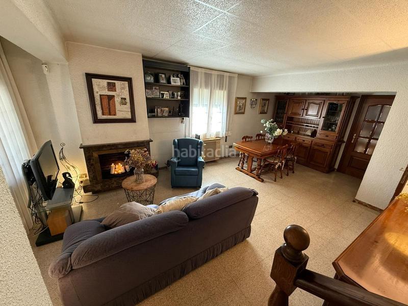 Foto 3181113a-e3b0-40d2-8f99-7e85d5dfa3df. Casa amb calefacció a Ca n'Oriac Sabadell