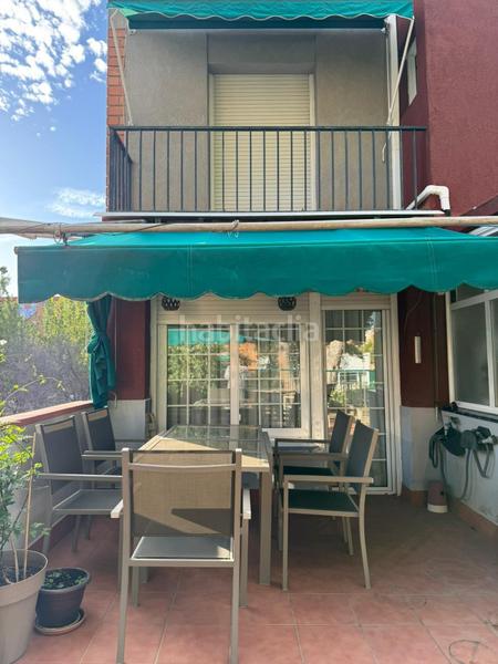 Foto 36eff8dd-0da6-44cf-b4d3-63dfadf31ede. Casa amb calefacció a Ca n'Oriac Sabadell