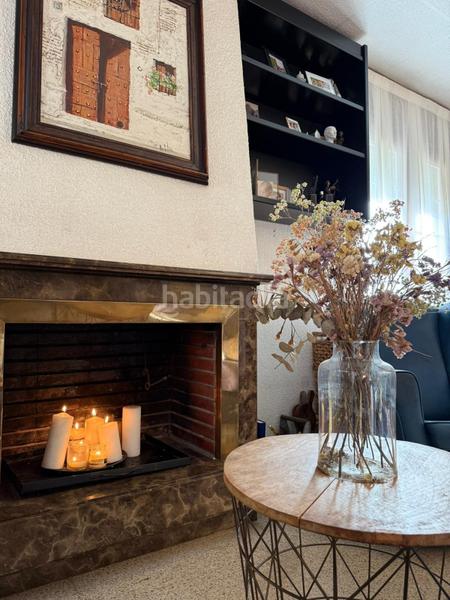 Foto 4bb05aae-9bcb-4ee6-9981-1fb03fd3676e. Casa amb calefacció a Ca n'Oriac Sabadell