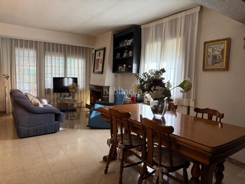 Foto 4fb0a329-b411-4922-bfd8-fd63c20102b3. Casa amb calefacció a Ca n'Oriac Sabadell