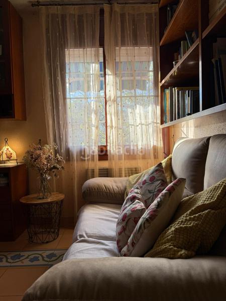 Foto 5d15bc37-67c3-43f5-b868-2260f4178a58. Casa amb calefacció a Ca n'Oriac Sabadell