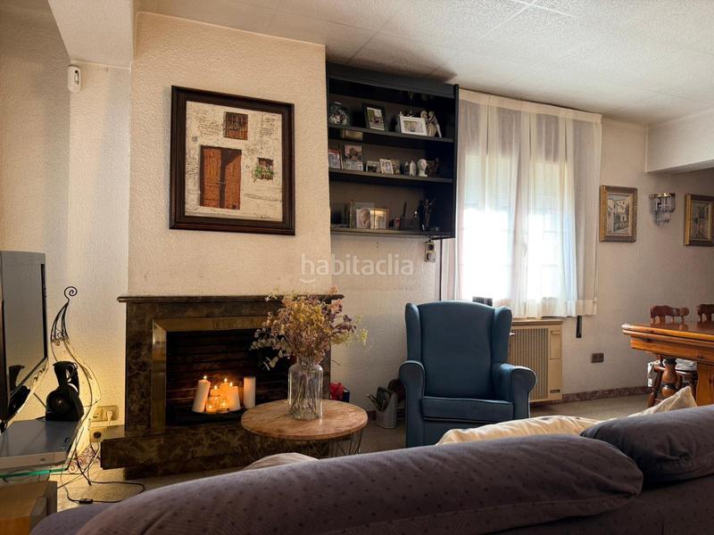 Foto a28585e7-7c75-4be6-8fae-56a2a47298ba. Casa amb calefacció a Ca n'Oriac Sabadell