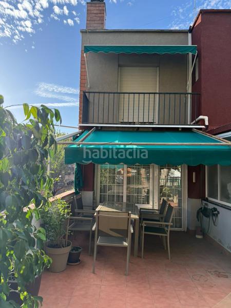 Foto d893053b-b4dd-4a8a-989a-b410992fab84. Casa amb calefacció a Ca n'Oriac Sabadell