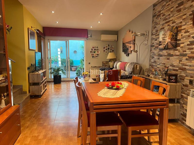 Foto 1272c55b-a3de-400c-a277-5656b5f6491c. Casa con riscaldamento in Sentmenat