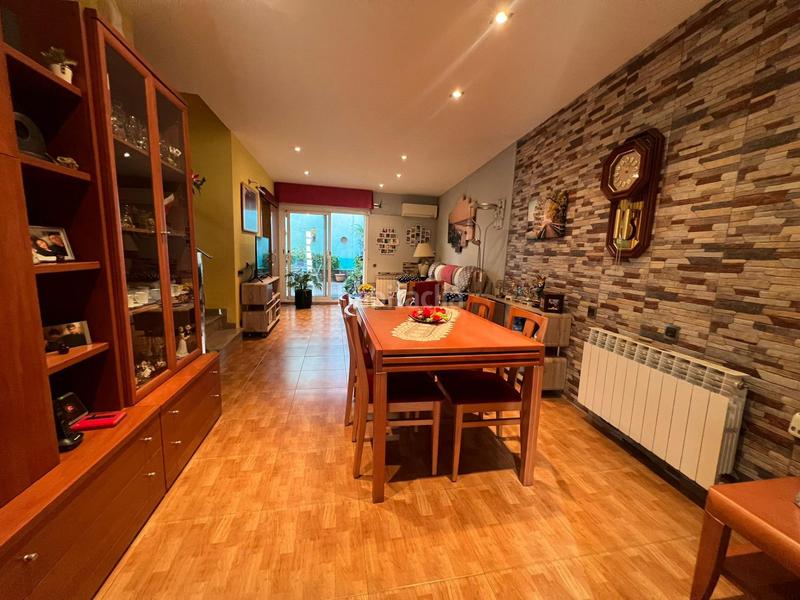 Foto 741afb92-d336-4e41-acd8-eb1104dd9534. Casa con riscaldamento in Sentmenat