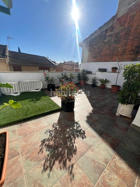 Foto f162dc40-236b-475a-aa1e-8a1656a120ab. Casa con riscaldamento in Sentmenat