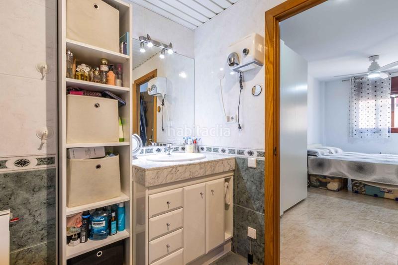 Foto 11426d49-d914-4dab-9562-b37c58e42e5b. Pis amb calefacció aparcament piscina a Campoamor Sabadell