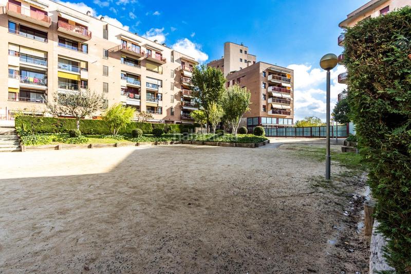 Foto 34a3895b-3946-4f40-99e3-8c83ee37f56c. Pis amb calefacció aparcament piscina a Campoamor Sabadell