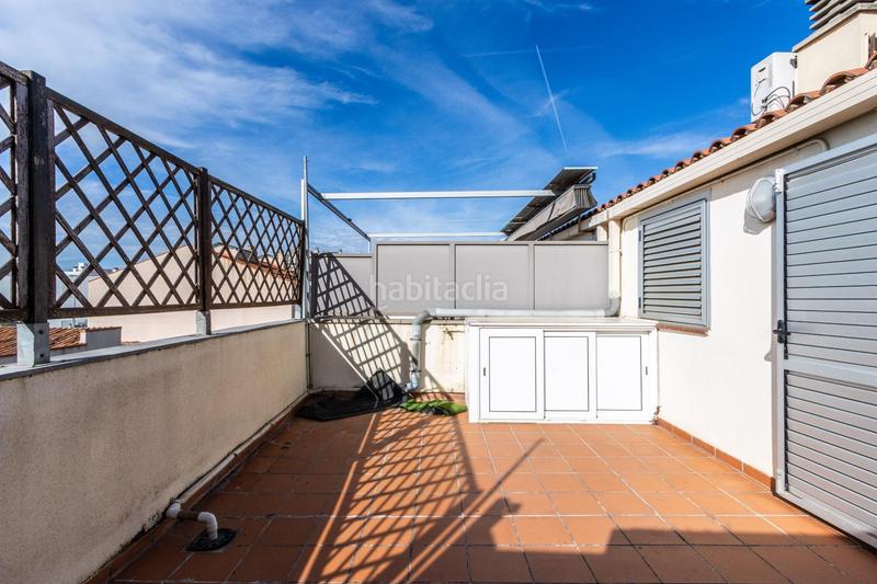 Foto 18389b52-be20-47e3-89cd-bbe45baa3731. Dúplex al lado del mercado central !!! en Centre Sabadell